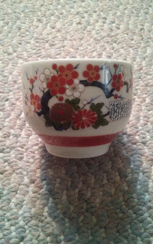 005 cute oriental ceramic tea - 005,
