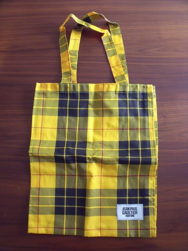 Sac totebag jean - totebag, paul