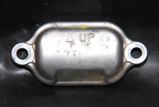 TRAPPE DE VISITE SOUPAPES 12351NN4000 12351-NN4-000 MONTESA COTA 250 4RT