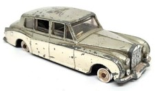 Dinky Toys Meccano Vintage -