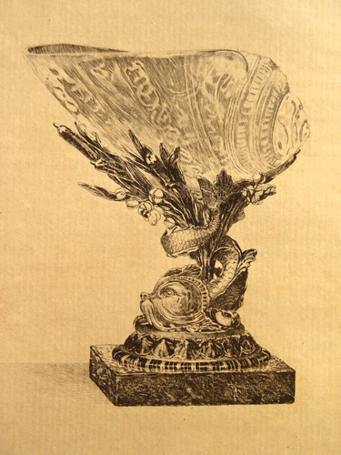 Félix buhot - félix, (1847-1898)