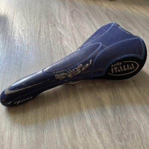 Selle italia flite guenine gel - flite,