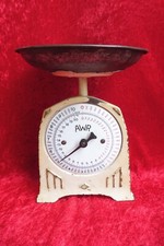 Belle Vieux Balance, Balance