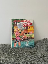 LA CARAVANE DE BARBIE / DOLLY