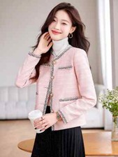 Manteau Femme Veste Courte