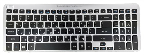 New acer aspire keyboard - acer,