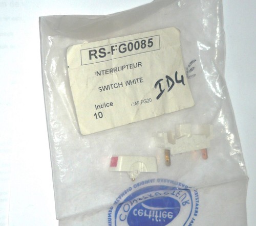 Fg0085 interrupteur 2 - interrupteur,