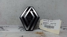 CAMÉRA DE RECUL + EMBLÈME DE LOGO RENAULT Clio 5 Alpine (esprit Alpine)