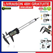 Outil de Mesure Électronique