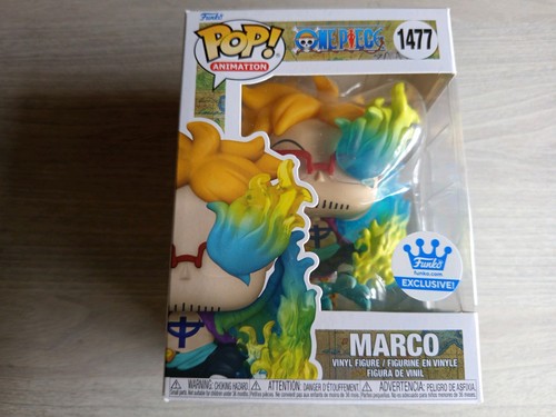 Funko pop one - pop,