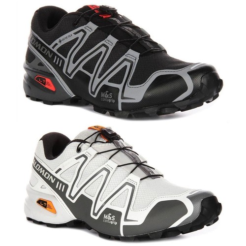 Salomon speedcrx gtx - salomon,