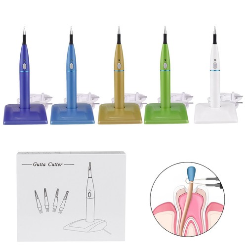 Coupe gutta percha sans fil - sans,