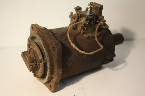 Dynastar dynastart renault - renault, 12v