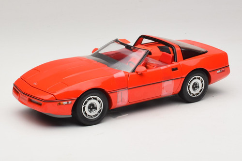 13533 chevrolet corvette - 13533, c4