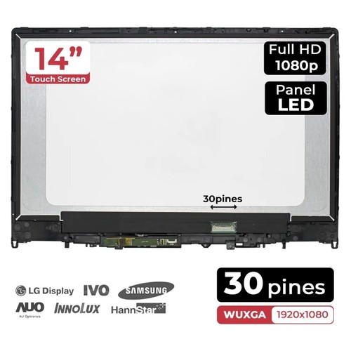 écran tactile led pour - Écran,