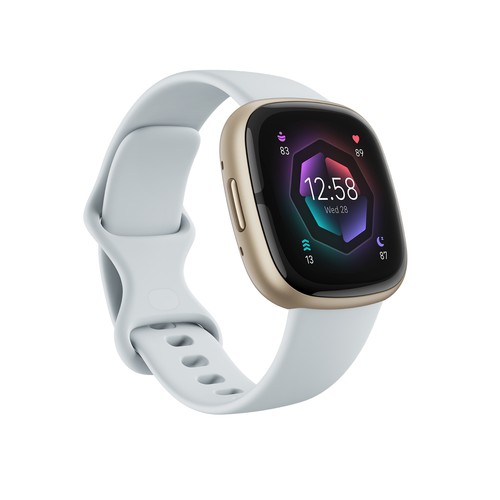Fitbit sense smartwatch - 2,