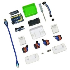 OTTO Bricolage Nano RC Robot