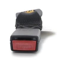 Attache ceinture sécurité arrière droit - Renault TWINGO II PH.2 - 8200384672 - 