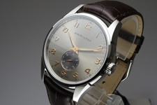 HAMILTON Jazzmaster Thinline