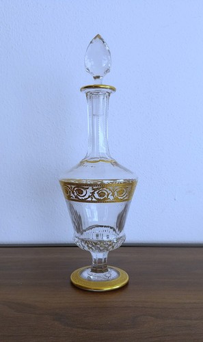 Saint louis modele thistle or - thistle,