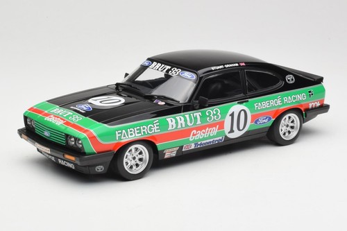 155798610 ford capri - 155798610,