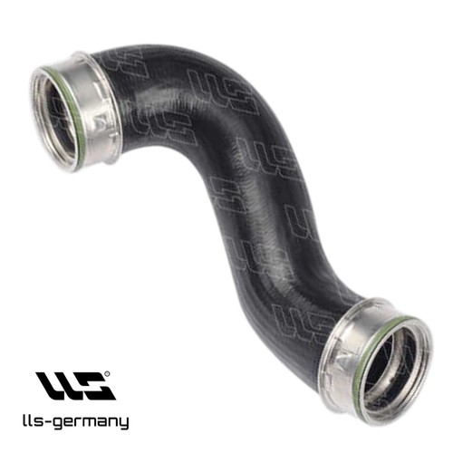 Tuyau turbo pour mercedes - tuyau,