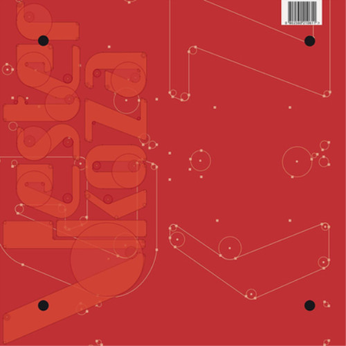 Vester koza loader - vester, mither