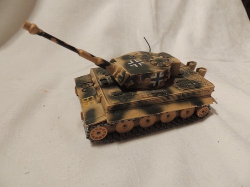 Solido militaire char tigre - solido,