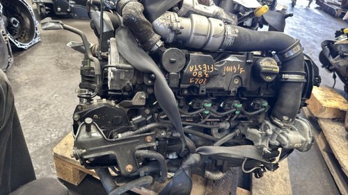 Moteur ford fiesta phase 1 - fiesta, 6