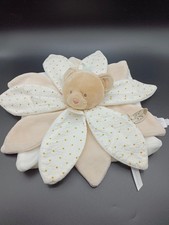 Ours Doudou Et Compagnie -