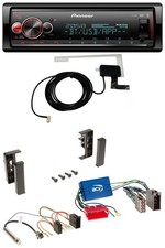 Pioneer Bluetooth DAB USB MP3