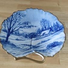Plat Coupe Limoges