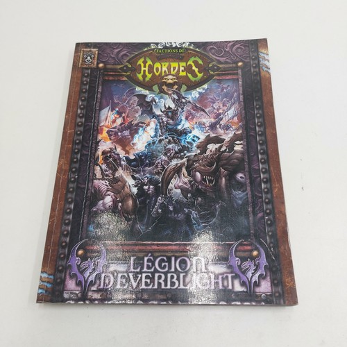 Warhammer privateer press - warhammer,