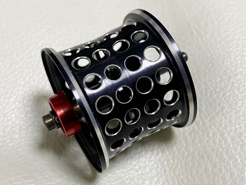 Abu garcia revo - revo, ltz