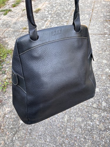 Delvaux vintage sac - vintage, main