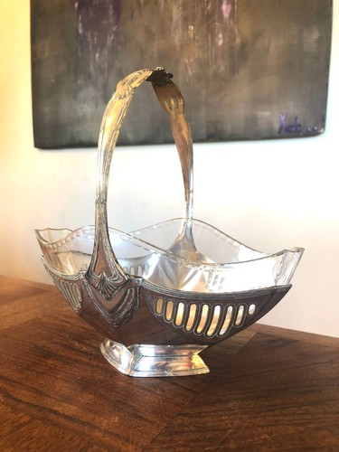 élégante coupe panier - ÉlÉgante, coupe,