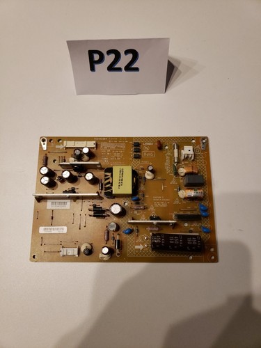Carte alimentation tc24433b - carte,
