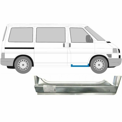 Volkswagen transporter - volkswagen, t4