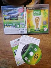 COUPE DU MONDE DE LA FIFA BRESIL VF [Complet] PS3