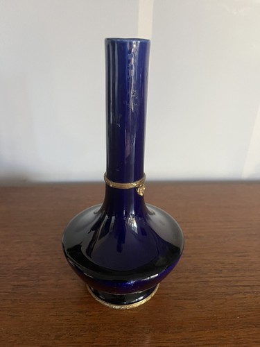 Vase bleu paul - paul,