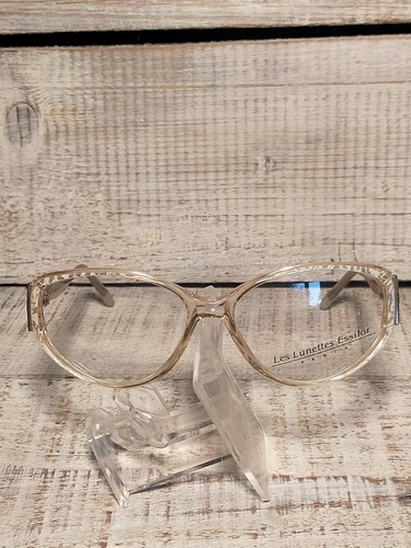 Montures lunettes vintage - montures,
