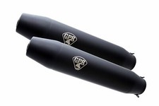 GPR Échappement BMW R80R -rs