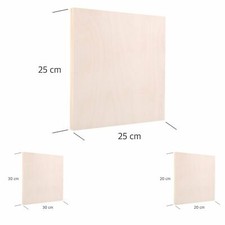 Creative Deco Planches à