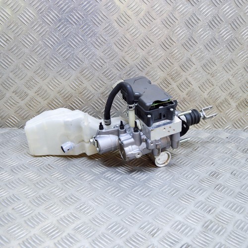 Toyota prius xw50 booster - toyota,
