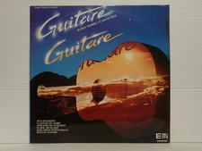 BUDDY MERRILL KEVIN PEEK Guitare guitare  EM 169