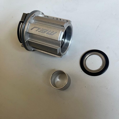 Campagnolo n3w freehub body - n3w,
