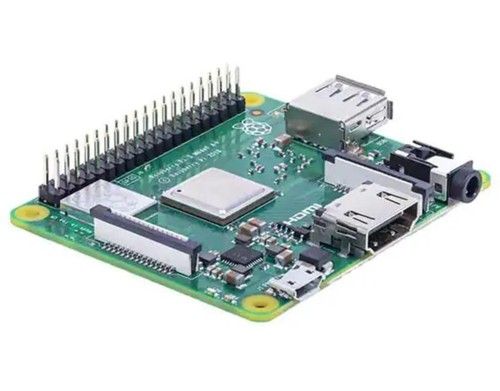 Pack official raspberry - official,