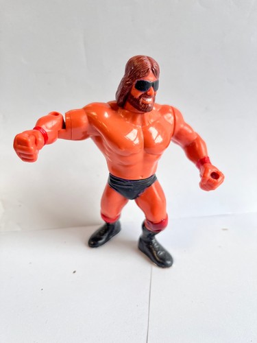 Wwe macho homme king randy - homme,