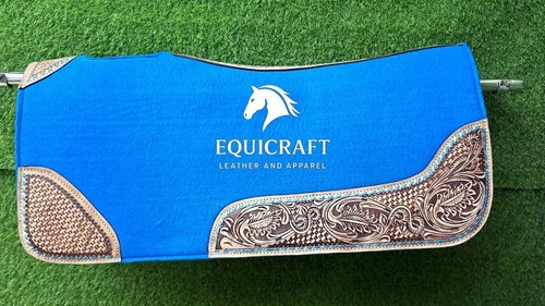 Tapis selle western - de,