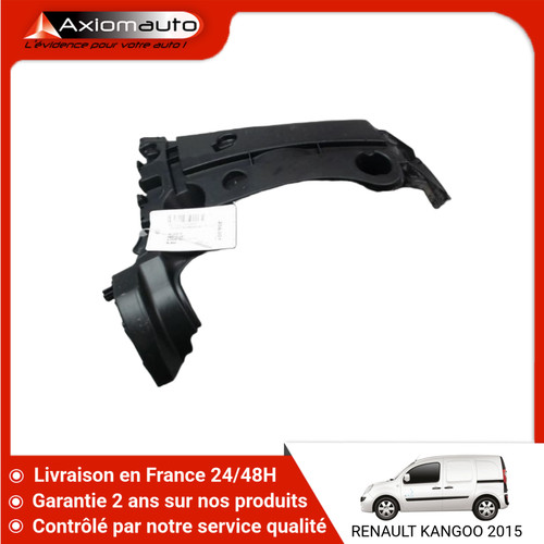 Support pare choc ard - 🇫🇷,